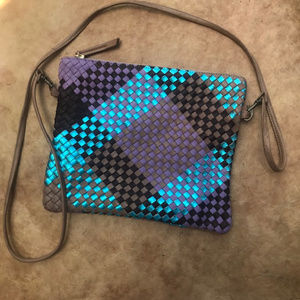 Claramonte Crossbody Pouch